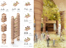 BB GREEN AWARDskyhive2020 architecture competition winners