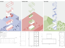 BB STUDENT AWARDconstructioncontainerfacelift architecture competition winners
