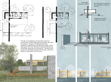 BB GREEN AWARDpoethuts architecture competition winners