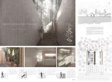 2nd Prize Winnerblindhome architecture competition winners