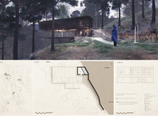 BB GREEN AWARDyogahouse architecture competition winners