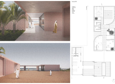 BB STUDENT AWARDflamingovisitorcenter architecture competition winners