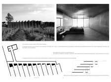 3rd Prize Winner + 
BB GREEN AWARDwinehotel architecture competition winners