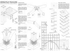 BB STUDENT AWARDcreativeadelaide architecture competition winners