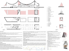 2nd Prize Winnernorthernlightsrooms architecture competition winners