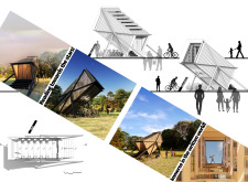 BB GREEN AWARDreadingrooms architecture competition winners