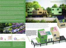 BB GREEN AWARDrestocklondon architecture competition winners