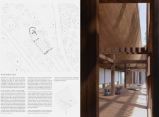 3rd Prize Winneryogahouse architecture competition winners