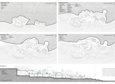 3rd Prize Winnergaudiresidences architecture competition winners