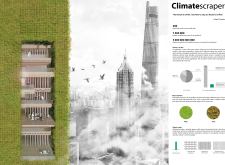 Honorable mention - skyhive2019 architecture competition winners