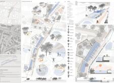 Honorable mention - naviglicanalchallenge architecture competition winners