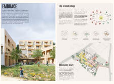 BUILDNER SUSTAINABILITY AWARDportugalelderlyhome architecture competition winners