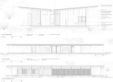 1st Prize Winneroffice2 architecture competition winners
