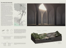 Honorable mention - humanitypavilion2 architecture competition winners