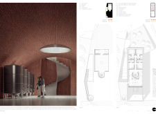 1st Prize Winner olivehouse architecture competition winners