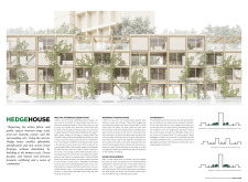 BB GREEN AWARDlondonhousing architecture competition winners