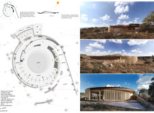 1ST PRIZE WINNER spiralahome architecture competition winners