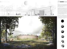 2nd Prize Winnerspiralahome architecture competition winners