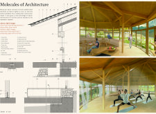 Client Favorite + 
BB GREEN AWARD spiralahome architecture competition winners