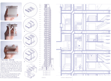 2nd Prize Winnerskyhive2020 architecture competition winners