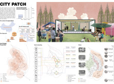 BB STUDENT AWARDconstructioncontainerfacelift architecture competition winners