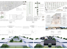 Honorable mention - melbournechallenge architecture competition winners