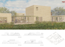 Buildner Student Award + 
Buildner Sustainability Awardtilihomes architecture competition winners