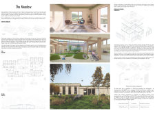 Buildner Sustainability Award childrenshospice architecture competition winners