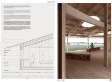 2ND PRIZE WINNER poethuts architecture competition winners