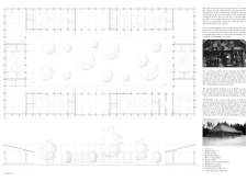 1st Prize Winner + 
BB STUDENT AWARD poethuts architecture competition winners