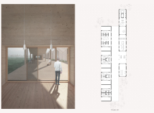 3rd Prize Winnerpoethuts architecture competition winners