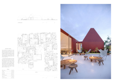 2nd Prize Winnertilihomes architecture competition winners