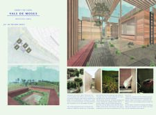 BB GREEN AWARD valedemosescabins architecture competition winners