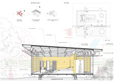 BB GREEN AWARD cabinfortwo architecture competition winners