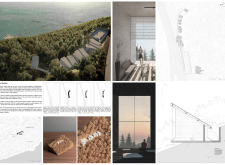 Honorable mention - hospice architecture competition winners