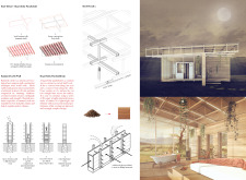 BB GREEN AWARDcabinfortwo architecture competition winners