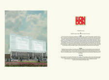 Honorable mention - londonhousing architecture competition winners