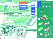 BB STUDENT AWARDlondonhousing architecture competition winners
