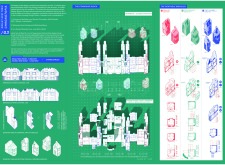 BB STUDENT AWARDlondonhousing architecture competition winners