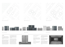 3RD PRIZE WINNER londonhousing architecture competition winners
