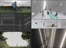 Honorable mention - museumofemotions2 architecture competition winners
