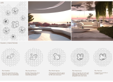 Honorable mention - virtualhome2 architecture competition winners