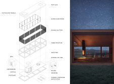 Client Favorite cabinfortwo architecture competition winners