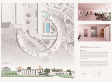 Clients Favorite winehotel architecture competition winners