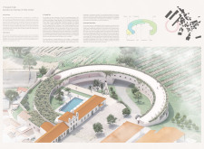 Client Favorite winehotel architecture competition winners