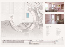 Client Favoritewinehotel architecture competition winners