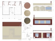Honorable mention - tilihomes architecture competition winners