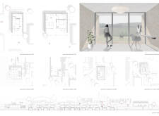 BB STUDENT AWARDwinehotel architecture competition winners