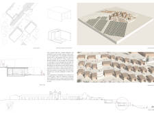 BB STUDENT AWARD winehotel architecture competition winners