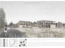 BB STUDENT AWARD kemerivisitorcenter architecture competition winners